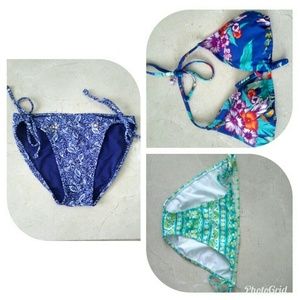 OLD NAVY Bundle👙